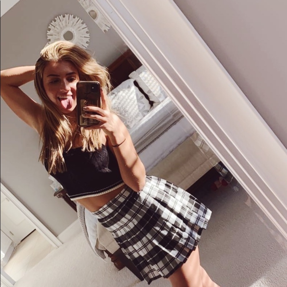 Meet your Posher, Sammi